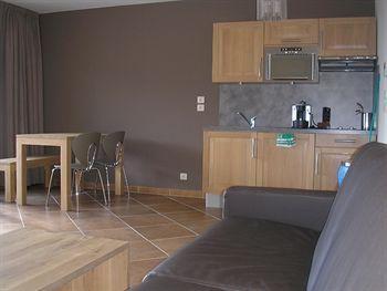Resort Les Chataigniers