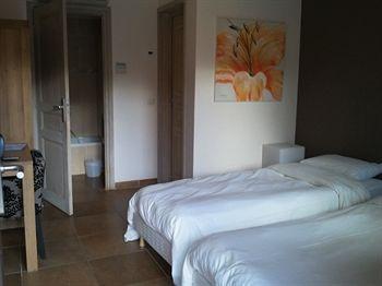 Resort Les Chataigniers