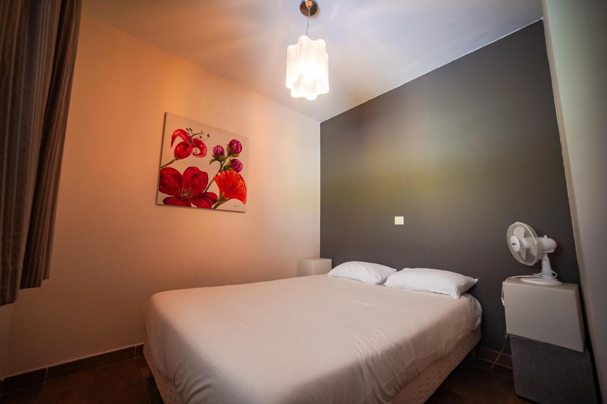 Résidence Hôtelière Les Chataigniers Resort