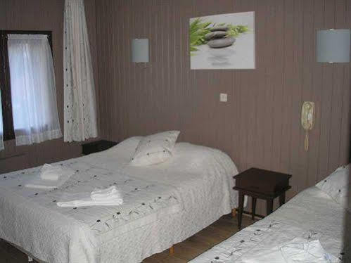 Resort Résidence Hôtelière Les Chataigniers Saint-Jorioz